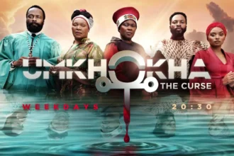 Umkhokha The Curse 2 Teasers for March 2024