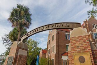 University of Florida for International Students