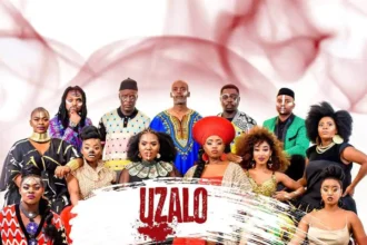 Uzalo Teasers for October 2023