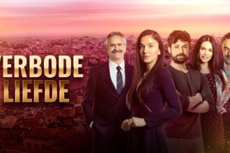 Verbode Liefde Teasers for November 2023