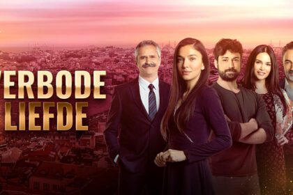 Verbode Liefde Teasers for November 2023