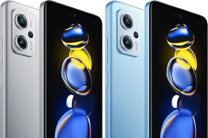 Xiaomi 11T Pro Price in South Africa