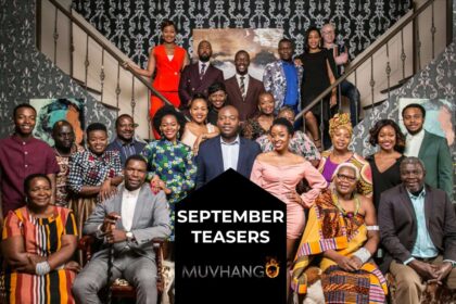 Muvhango Teasers for September 2023