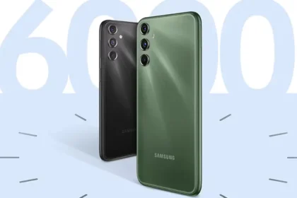 Samsung Galaxy F34 5G