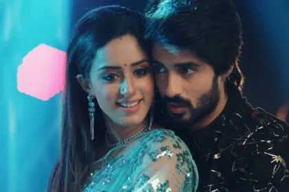 My Desire Teasers for October 2024