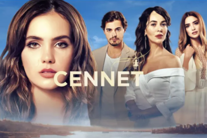 Cennet: The Power of Destiny Teasers for December 2023