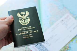 Cost of Renewing Passport in South Africa 2024 Cost of Renewing Passport in South Africa