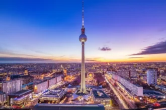 Cost of Traveling from South Africa to the Germany Cost of Traveling from South Africa to the Germany