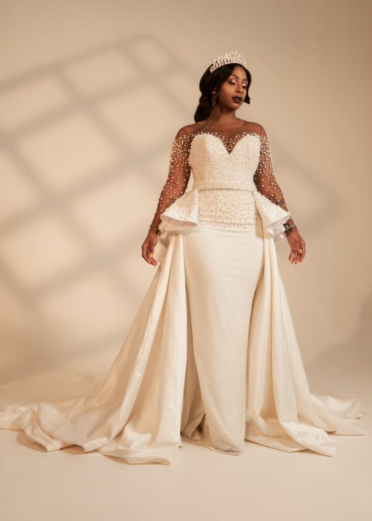 Cost of Wedding Dresses in South Africa Cost of Wedding Dresses in South Africa