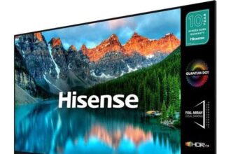 Hisense 55 inches Smart TV Price in South Africa Hisense TV Prices in South Africa