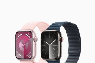 Price of Apple Series 9 in South Africa