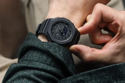 Prices of G-Shock Watches in South Africa