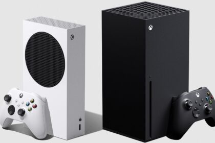 Prices of Xbox series X in south africa