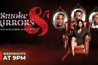 Smoke & Mirrors Teasers for March 2024