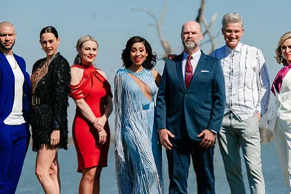 Suidooster Teasers for December 2023