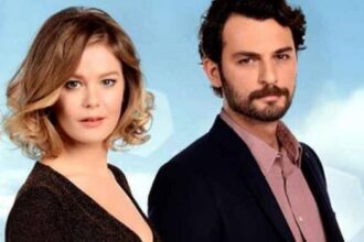 Annekan' Die Swa' Kry 4 Teasers for January 2025