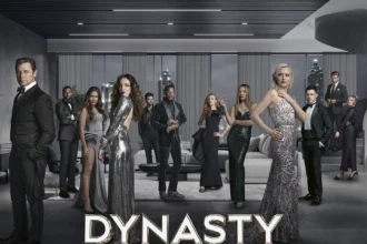 Dynasty 5 Teasers for December 2023