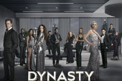Dynasty 5 Teasers for December 2023