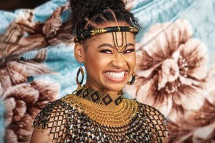 House of Zwide 4 Teasers for March 2025