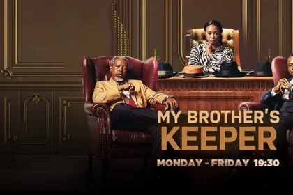 My Brother's Keeper Teasers for March 2024