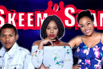 Skeem Saam Teasers for January 2024