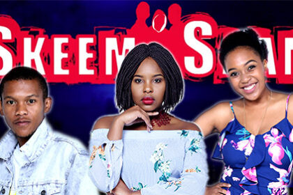 Skeem Saam Teasers for January 2024