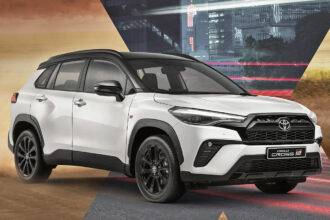 Toyota Car Prices in South Africa 2024