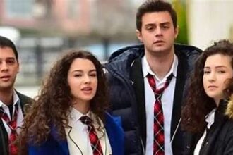 Annekan' Die Swa' Kry 4 Teasers for November 2024