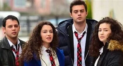 Annekan' Die Swa' Kry 4 Teasers for November 2024