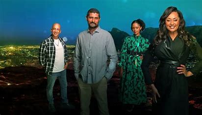Arendsvlei teasers february 2024