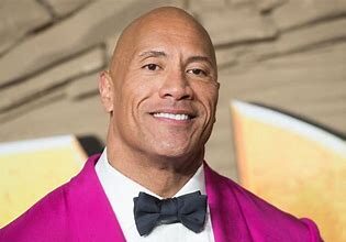 Dwayne Johnson