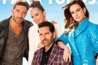 Game of Lies Teasers for February 2024 Game of Lies Teasers for February 2024