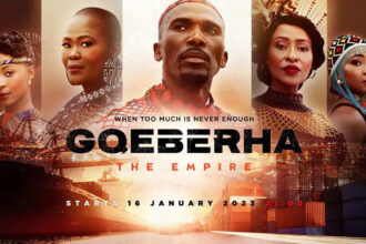 Gqeberha: The Empire Teasers