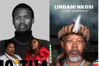 Isitha: The Enemy Teasers for January 2024 Isitha: The Enemy