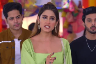 Lost in Love Teasers for October 2024