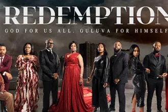 Redemption Teasers for February 2024 (e.tv) Redemption Teasers for March 2024