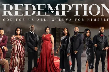 Redemption Teasers for March 2024