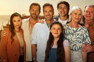 Summertide Full Story, Cast, Plot Summary & Teasers Summertide