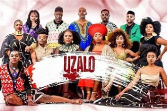 Uzalo Teasers for January 2025 Uzalo Teasers for March 2025