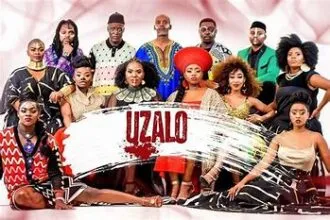 Uzalo Teasers for February 2025 Uzalo Teasers for February 2025