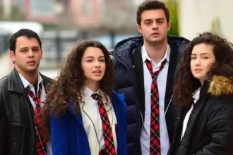 Annekan’ Die Swa’ Kry 2 Full Story, Plot Summary, Episodes, Casts, Teasers annekan