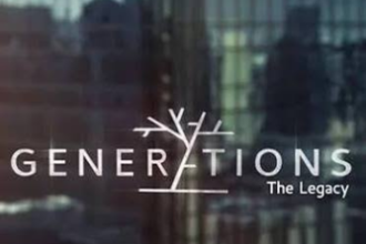 Generations: The Legacy Teasers for January 2025 Generations: The Legacy Teasers for January 2025