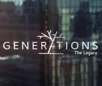 Generations: The Legacy Teasers for January 2025