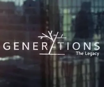 Generations: The Legacy Teasers for February 2025