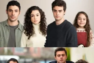 Annekan' Die Swa' Kry 2 Teasers for May 2024