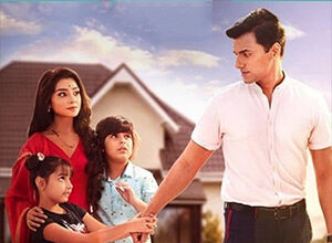 Broken Bonds Teasers for October 2024 Broken Bonds Teasers for October 2024