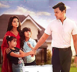 Broken Bonds Teasers for October 2024