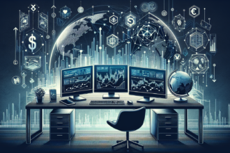 Trading in the Digital Age: A New Era for Investors and Culture Enthusiasts Trading in the Digital Age
