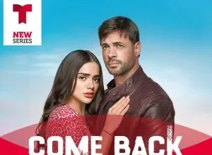 Come Back To Me Teasers for April 2024