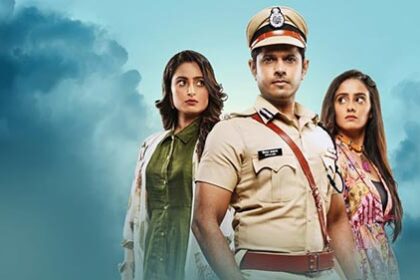 Lost in Love Teasers for February 2025